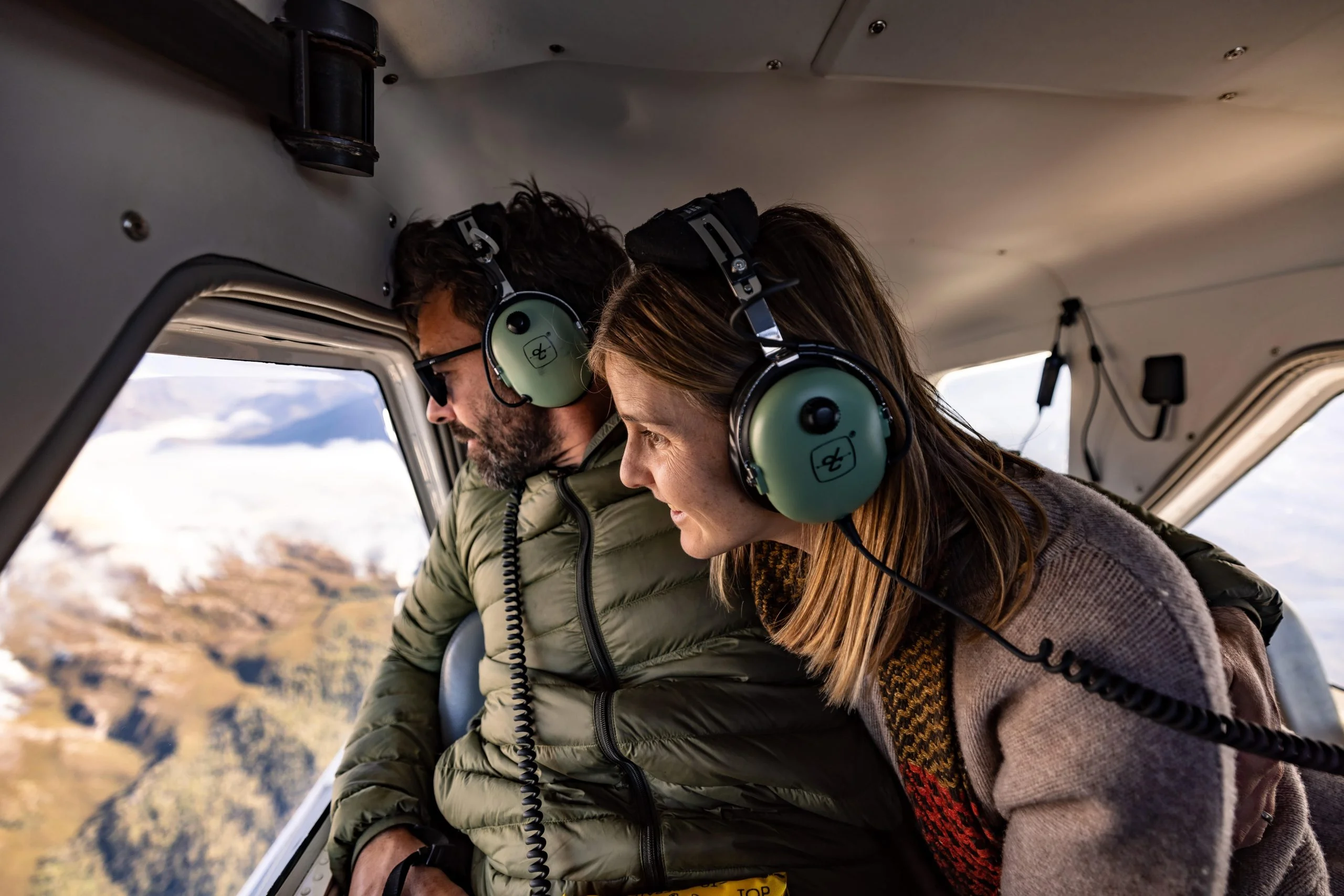 New Seaplane Delivers Guests to Floating Luxury Escape in Port Davey