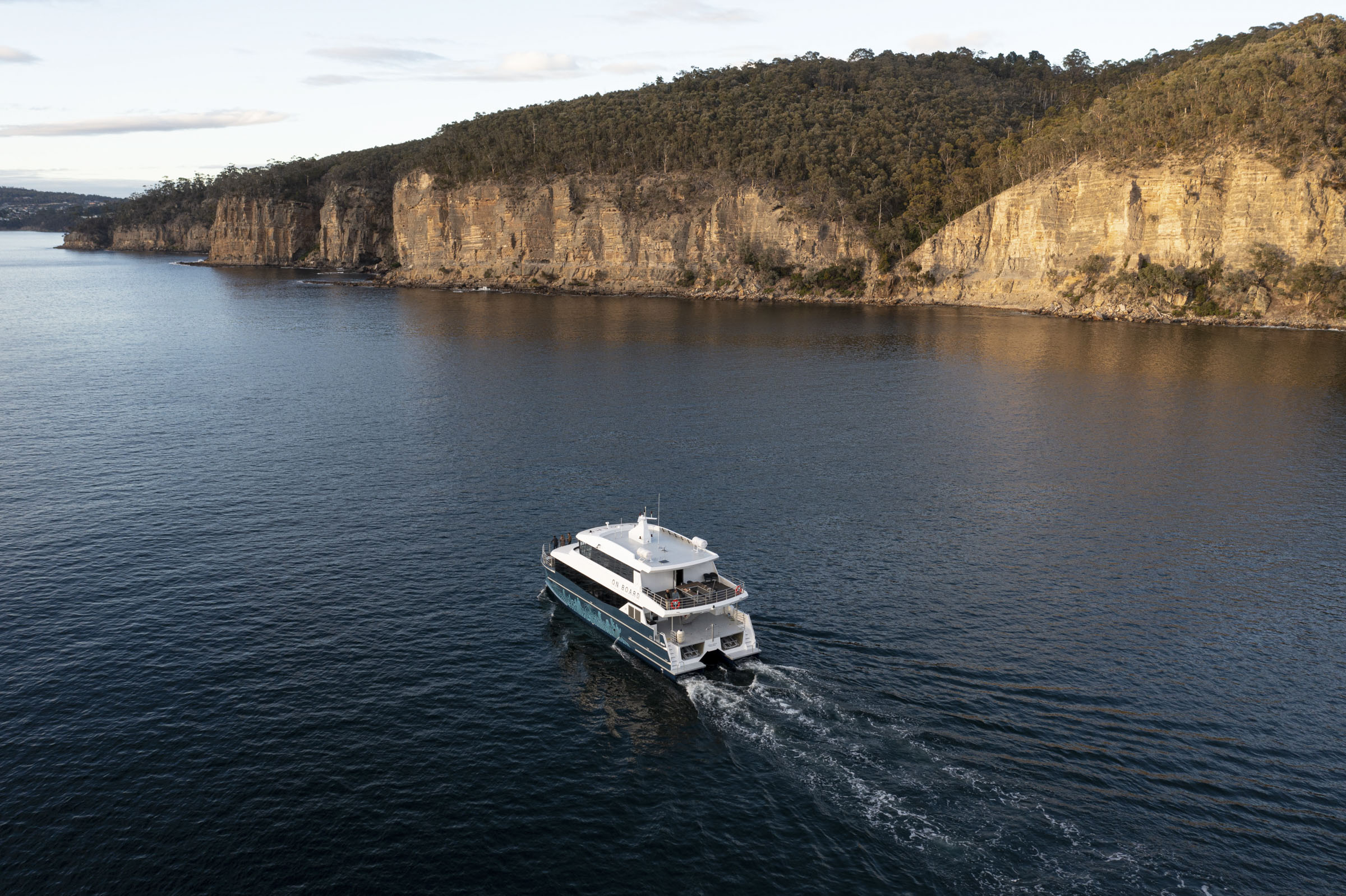 Luxury expedition vessel Odalisque (3)